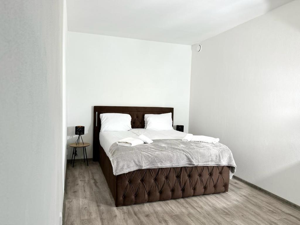 Sky Apartments 509 比尔森 外观 照片
