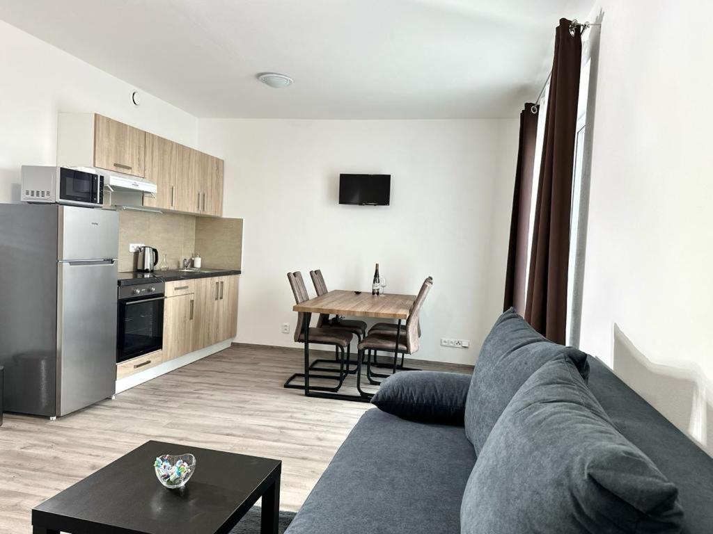 Sky Apartments 509 比尔森 外观 照片