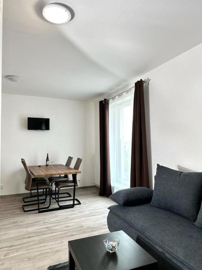 Sky Apartments 509 比尔森 外观 照片